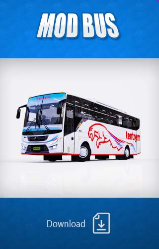 Bussid Mods (DOWNLOADS) screenshot 2
