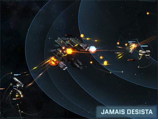 VEGA Conflict screenshot 4