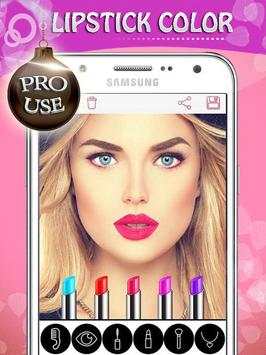 You Makeup Camera screenshot 5
