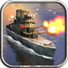Modern Warship Combat 3D icon