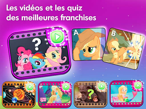 Budge World - Jeux d'enfants screenshot 13
