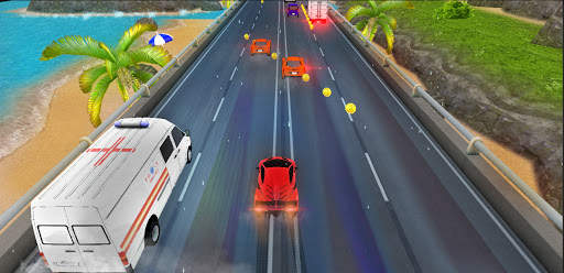 Super Highway Racing Game 2020 screenshot 10