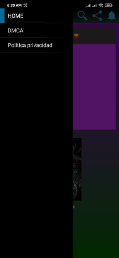 DESCARGAR ANIME screenshot 1