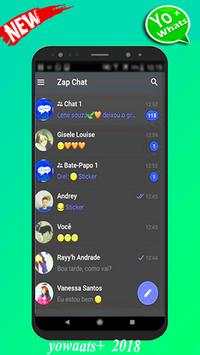 Yowhaats plus New screenshot 3