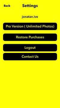 Video Downloade For Snap Save screenshot 1
