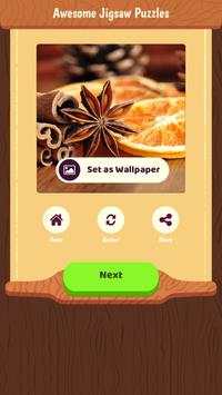 Awesome Jigsaw Puzzles screenshot 7