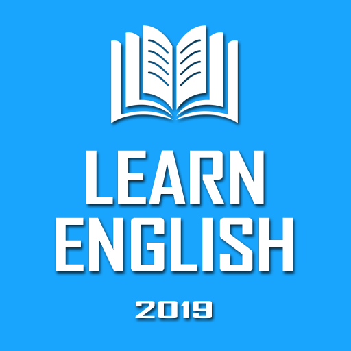 English Coach: Learn English icon