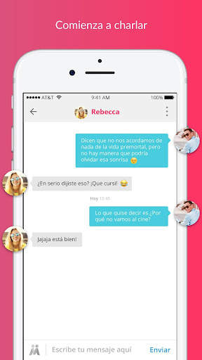 Mutual - Citas SUD screenshot 5