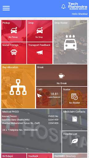MyApp screenshot 2