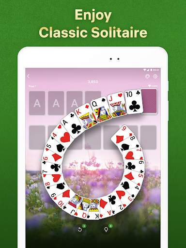 Solitaire - Classic Card Game screenshot 15
