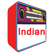 Indian FM Radio - FM Radio - Hindi Radio icon