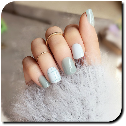 Fake Nails icon