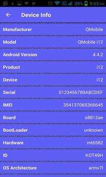 Phone Inspection -  Hardware screenshot 8