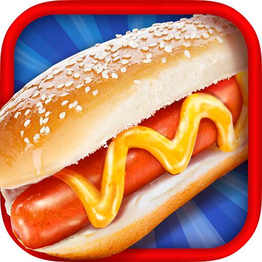 Hot Dog Maker! 1.0.4.0