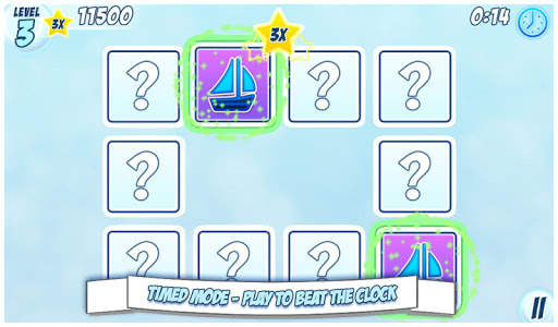 Match It Memory Free screenshot 10