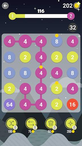 248: Connect Dots and Numbers screenshot 6
