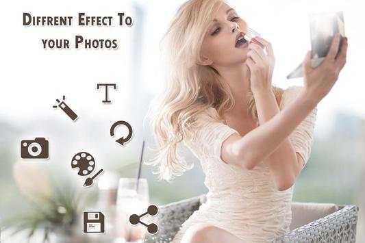 Selfie Camera Beauty Plus Makeup screenshot 2