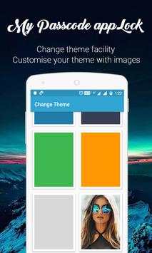 UPI pay Payment BHIM Modi Lock screenshot 5
