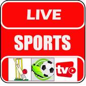 Live Sports Cricket 2.0.0