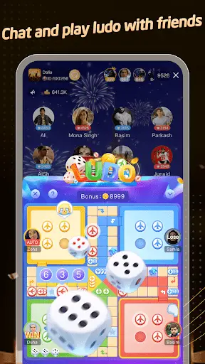 SingSpot, live singing online screenshot 5