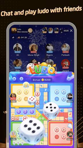 SingSpot, live singing online screenshot 5