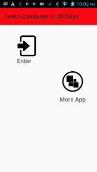 Learn Computer in 30 Days screenshot 1