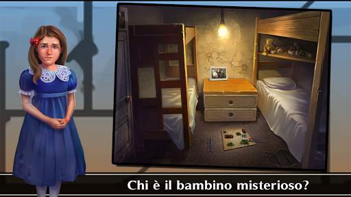 Adventure Escape: Asylum screenshot 4