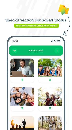 Status Downloader - WA Status screenshot 5