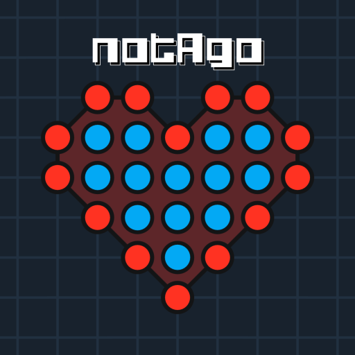 Dots icon