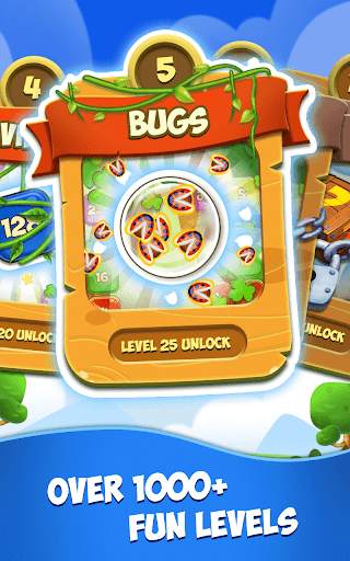 Block Farm Saga: Match 3 Puzzle, Farming Simulator screenshot 11
