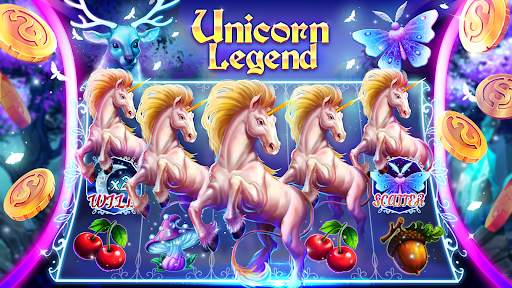 Slots Crush - 888 casino games screenshot 3