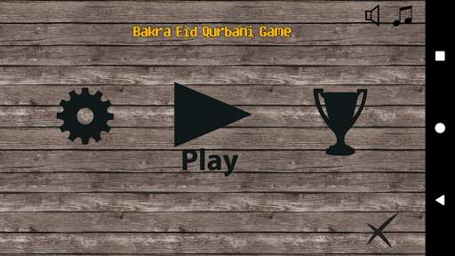 Bakra Eid Qurbani Game screenshot 1