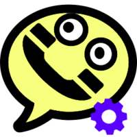Stikers WatsApp icon