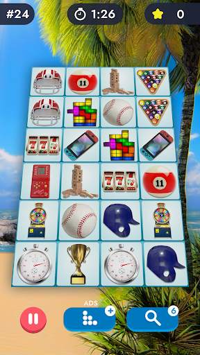 Match Pairs 3D – Matching Game screenshot 5
