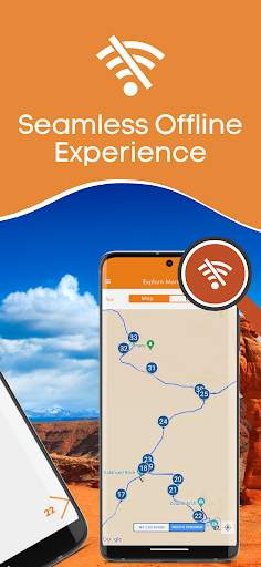 Arches National Park Utah Tour screenshot 6