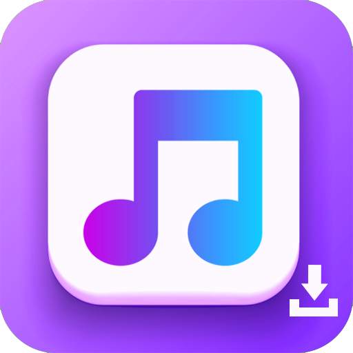 MP3 Music Downloader - Download Free Music 1.0.3