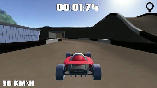 Track World screenshot 2