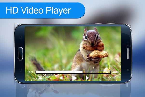 HD Video Player 2018 screenshot 5