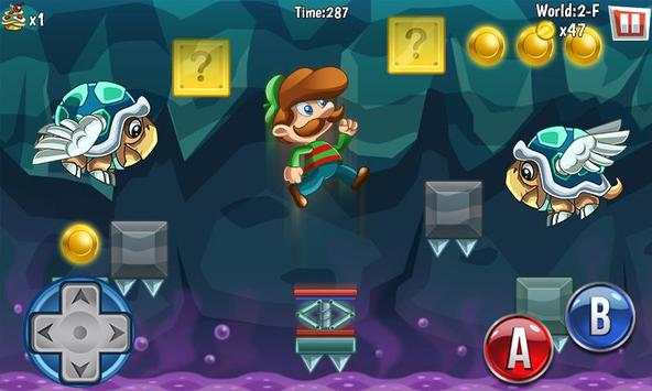 French's World 2 screenshot 8