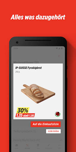 Denner – Aktionen und Weinshop screenshot 3