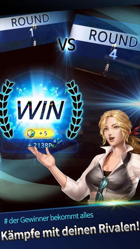 Fishing Rivals : Hook & Catch screenshot 8