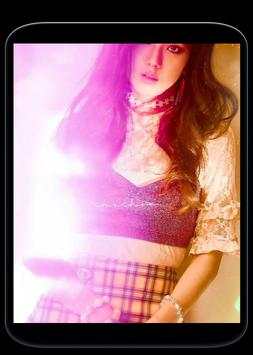 Jisoo Blackpink Wallpaper Offline screenshot 10