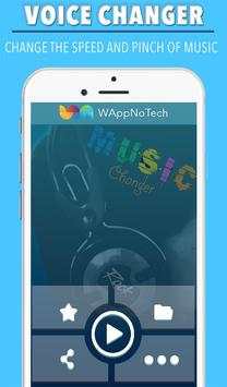 Music   Record Voice Changer screenshot 15