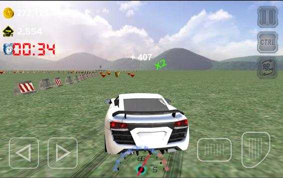 Drift Car Racing screenshot 2