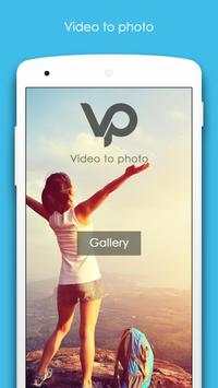 Video to Photo Converter - Video to Image Grabber screenshot 1