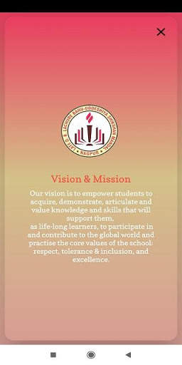 DBL Education screenshot 3