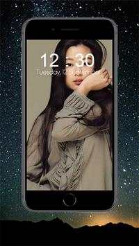 Jun Ji-hyun New Wallpapers screenshot 3