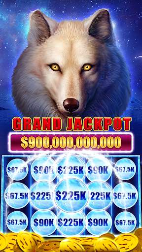 Slots Fortune: Free Slot Machines screenshot 3