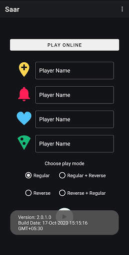 Saar - Traditional Ludo | Made in India screenshot 18