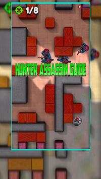Hunter Assassin Guide screenshot 6